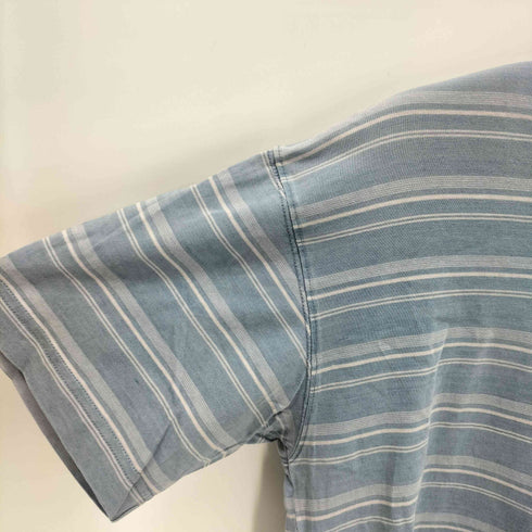 カーハートワークインプログレス Carhartt WIP S/S Brodine T-Shirt メンズ JPN:XS